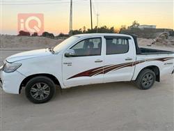 تويوتا هايلوكس